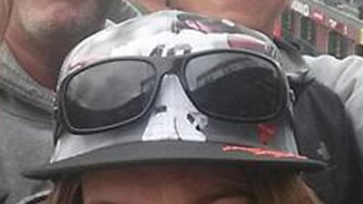 Stacee Etcheber. Facebook via AP