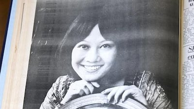 On the 40-year-old pages of local papers are some smug-looking children drawn in comic-like form and smirking at a head lice medicine called “DDT Emulsion”, which promises to kill “the tiny creatures”.