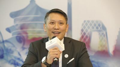 Richard Teng, CEO of FSRA at Abu Dhabi Global Market, said the regulator is in discussions with international players ranging from digital currency exchanges, to custody and advisory businesses and FSRA has shared the draft with other international regulators as well. Courtesy ADGM