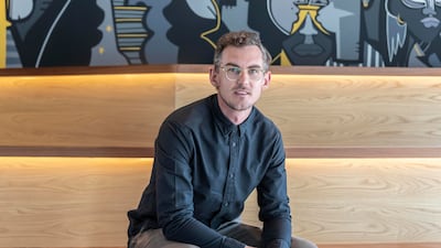 Bass Ackerman is the founder of Hive.