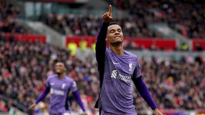 (On for Nunez, 45'): Showed his quality with a goal and assist in the central striker role from the bench; Gomez (on for Bradley, 83'): N/A; Elliott (on for Mac Allister, 83'): N/A. PA