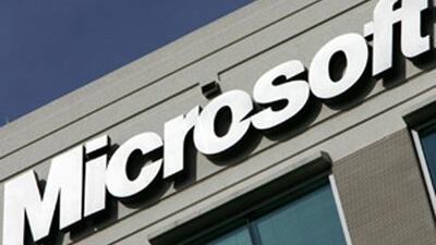 The EU said Microsoft has been harming competition between web browsers.