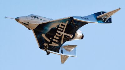 Virgin Galactic is planning to go public in an $800 million deal with Social Capital Hedosophia Holdings . Reuters