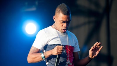 Wiley. Ollie Millington / Redferns via Getty Images