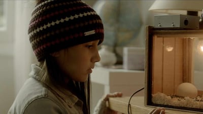 Courtesy Aliiance Francaise Dubai