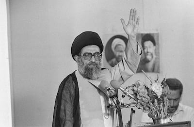 Ali Khamenei's death will create a major power vacuum and a potentially tense succession process. Reuters