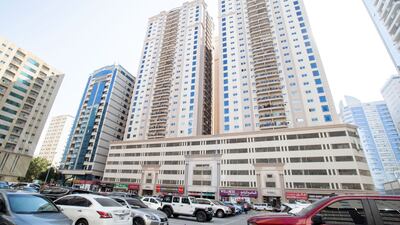 Akhila Nambiar is happy to be settled in Sharjah, despite facing a long daily Dubai commute