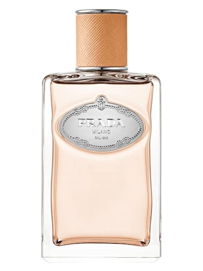 Prada Infusion de Santal Chai. Photo: Prada