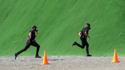 The 2026 event is the seventh iteration of the annual competition