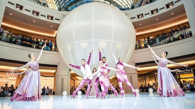 MAF, which owns and operates Mall of the Emirates, is scouring for acquisitions and pursuing organic growth to boost its revenue.