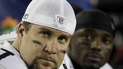 Pittsburgh Steelers quarterback Ben Roethlisberger has a chance to redeem himself.