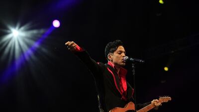 However the 56-year-old hitmaker will be playing in front of far smaller audience in Dubai, with Pacha’s total capacity clocking less than 2,000. You can expect it to be standing room only on the night.