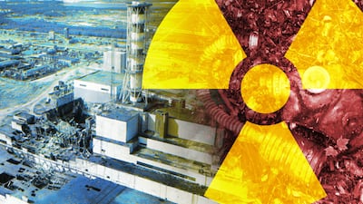 Deepak Fernandez / The National; Getty Images