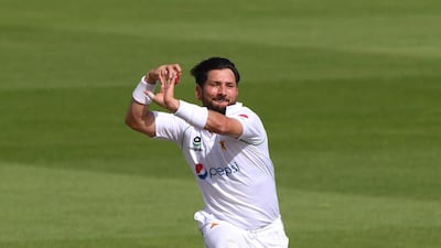 Yasir Shah – 7: Pakistan’s most experienced bowler, but he might not having been regarded as their most likely threat heading to the greentops of the UK. He was the leading wicket-taker by a distance, though, with 11 at 33.45. Getty