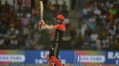 All-rounder Shivam Dube is known to be a hard hitter of the ball. AFP