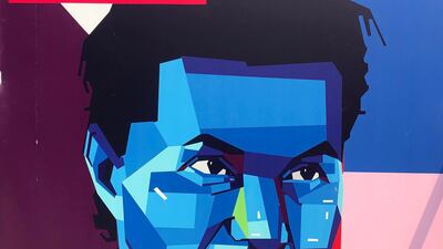 Martin Lorentzon, Spotify. Chris Whiteoak / The National