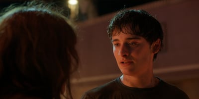 Will Byers (Noah Schnapp) has become an important character in Stranger Things. Photo: Netflix