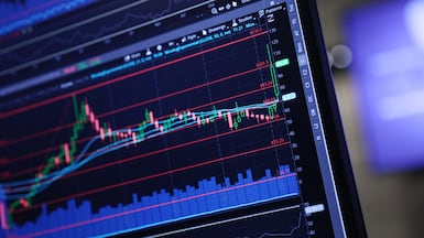 Stock indexes ended Monday's session in negative territory as concerns about disruption to energy infrastructure, shipping routes and trade flows grew should conflict spread further. Bloomberg