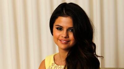 Gomez is set to perform singles from her debut solo album Stars Dance, released in July. Reuters