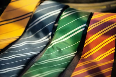 You'll spend way more time and money than you'd budgeted on school uniform shopping. Photo: Rhii Photography