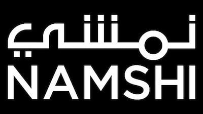 Namshi - for online clothing and shoe shopping, and quick delivery.