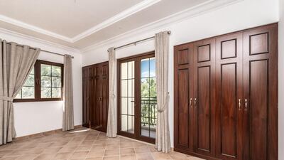 The property comes with six bedrooms. Courtesy LuxuryProperty.com