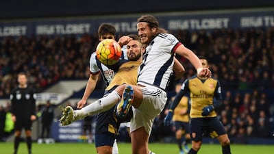 Laurence Griffiths / Getty Images
