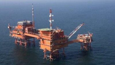 Taqa's energy assets are expected to continue to benefit from high oil prices. Photo courtesy Taqa