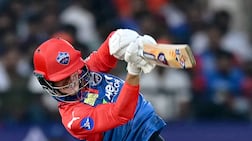 Delhi Capitals have set up an academy in Saudi Arabia. AFP