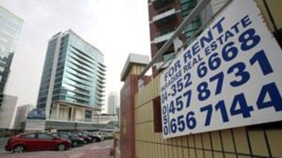 The restructuring of Dubai World's debt is unlikely to provide a quick remedy for the emirate's economy.