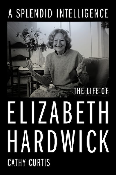 'A Splendid Intelligence' traces Elizabeth Hardwick’s life from her early years in Kentucky to her move to New York City