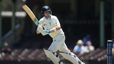 6. Steve Smith (Australia). The Australian master batsman nearly played franchise cricket in the UAE. He was signed up for the UAE T20x draft, only for that competition to be aborted last year. He has yet to be spotted in the T10. Getty Images