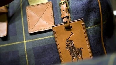 H&M, Reebok and Ralph Lauren all have their production facilities in Tirupur, which is also known as the Dollar City for the foreign revenue its generates. Chris Ratcliffe / Bloomberg News