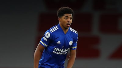 Centre-back: Wesley Fofana (Leicester) – The 19-year-old added to the excellent early impression he has made at Leicester by helping to snuff out the Arsenal attack in a composed display. Getty