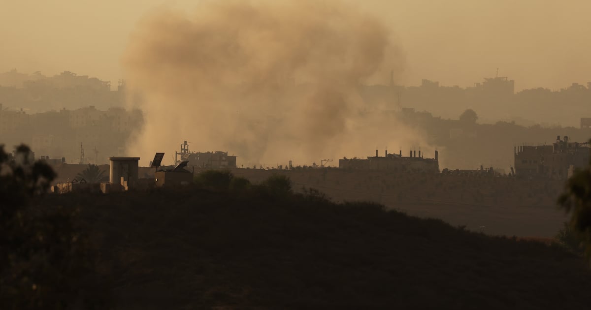 UN protectorate in Gaza not the solution, says Antonio Guterres | The ...