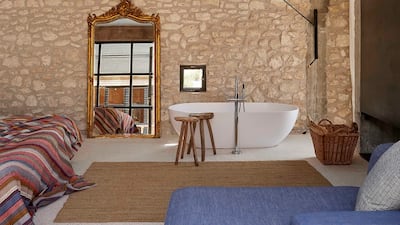 Upgraded roofing, electrics, plumbing and underground services have elevated the property to the standard expected of luxury boutique hotels today