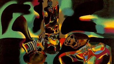Joan Miró's Still Life with Old Shoe (1937) is considered by some to be 'his Guernica'. The Tate Modern gallery in London is holding an exhibition of paintings by the Spanish artist.
