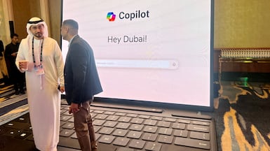 A new survey said that the UAE is building AI infrastructure with stronger governance foundations than most regions, while also being pragmatic about what AI can and can't do.