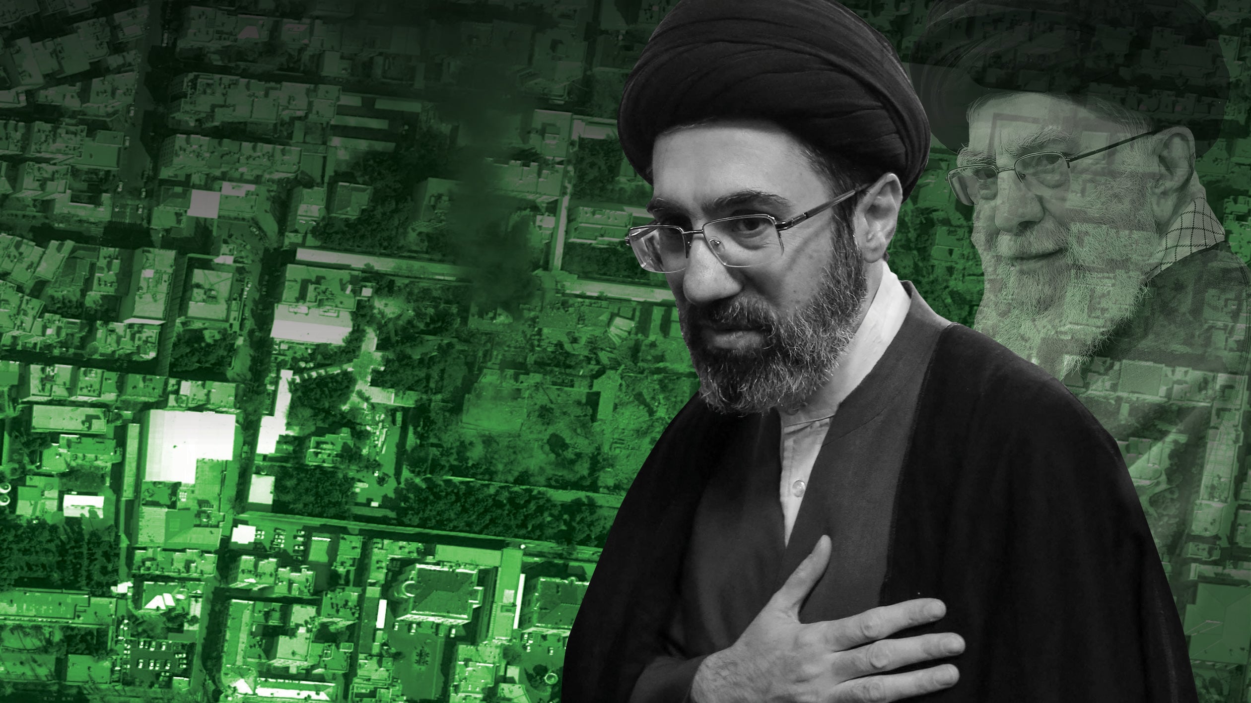 Reuters / AFP / The National