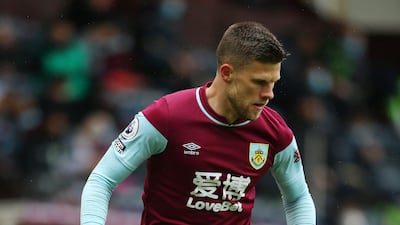 Johann Gudmundsson – (on for McNeil 70’) 5: Went close soon after coming on but saw shot saved by Meslier. Getty