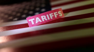 US Federal Reserve research on the effects of President Donald Trump's tariffs has angered the White House. Reuters