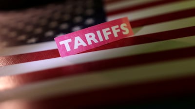 US Federal Reserve research on the effects of President Donald Trump's tariffs has angered the White House. Reuters