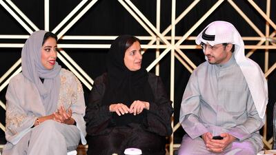 The UAE is making history with the launch of new ministries as part of its recent cabinet reshuffle said Minister of State for Tolerance, Sheikha Lubna bint Khalid Al Qasimi at the Arab Social Media Influencers Summit (ASMIS) held from 13-14 December at the Dubai World Trade Center and under the patronage of Sheikh Mohammed bin Rashid, Vice President and Ruler of Dubai.