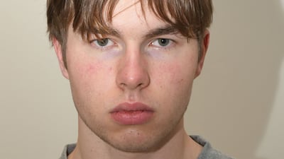 Johannes Natland agreed to carry out a killing for Iran. Photo: Metropolitan Police