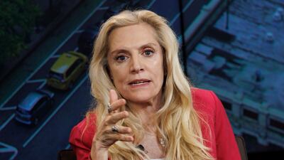 Federal Reserve vice chairperson Lael Brainard this week reiterated the expectation that the US central bank will raise interest rates by half a percentage point in June and July. Bloomberg