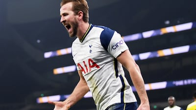 PREMIER LEAGUE TOP SCORERS 2020/21 SEASON: 1) Harry Kane (Tottenham Hotspur) 23 goals in 35 games.