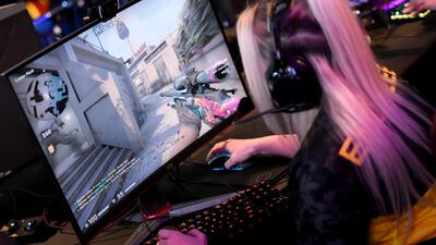 The finals follow qualifying stages in Australia, South Korea, Singapore, Spain and Brazil. Getty Images