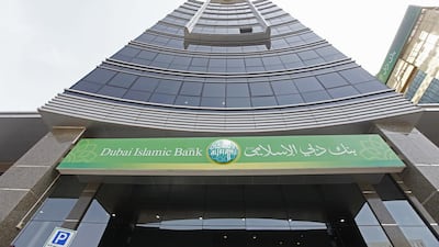 Dubai Islamic Bank is forging ahead with its expansion into Indonesia. Jeffrey E Biteng / The National