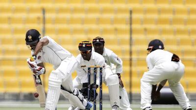 Christopher Pike / The National