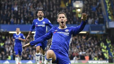 Facundo Arrizabalaga / AFP